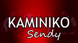 Video thumbnail of "KAMINIKO - Nová Skladba 2015 SENDY"