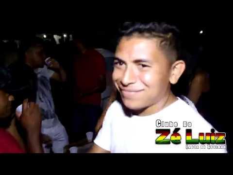 MELÔ DE DISTANCIA REMIX AO VIVO NO CLUBE DO ZÉ LUIZ