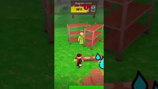 если рандом тебе мешает #олень #roblox #выживание #роблокс #в #лесу #майнкрафт #ночей #сова #уголь