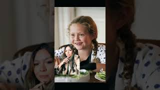 Famous Family #lesliemann #maudeapatow #euphoria #famousfamily #juddapatow #anggaitan #celebfamily