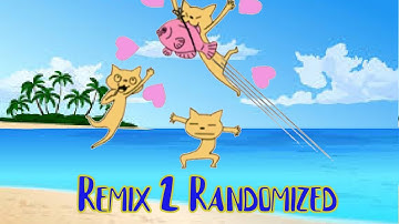 Remix 2 (DS) Randomized