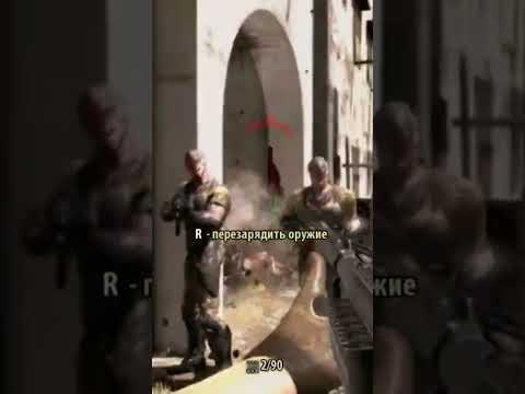 Шорты Хаябусы - Клоны Хитсканеры #gaming #serioussam3bfe  #games #gameplay