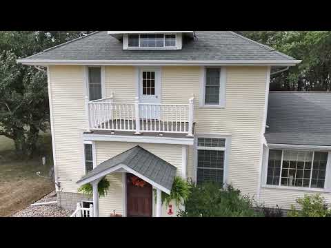 28589 480th Ave, Canton, SD home video tour