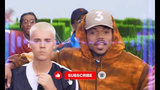 Justin Bieber  - I'm The One ( Music JOYUU Covers) Chance The Rapper , Quavo, DJ Khaled