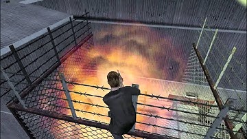 SoF2 | Hide & Seek Good Hiddens //mp_hk1 Part 2