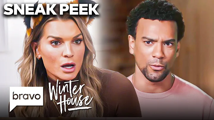 SNEAK PEEK: Jason Cameron Is Mad at Lindsay Hubbar...