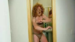Bo Selecta Mel B Cribs Youtube