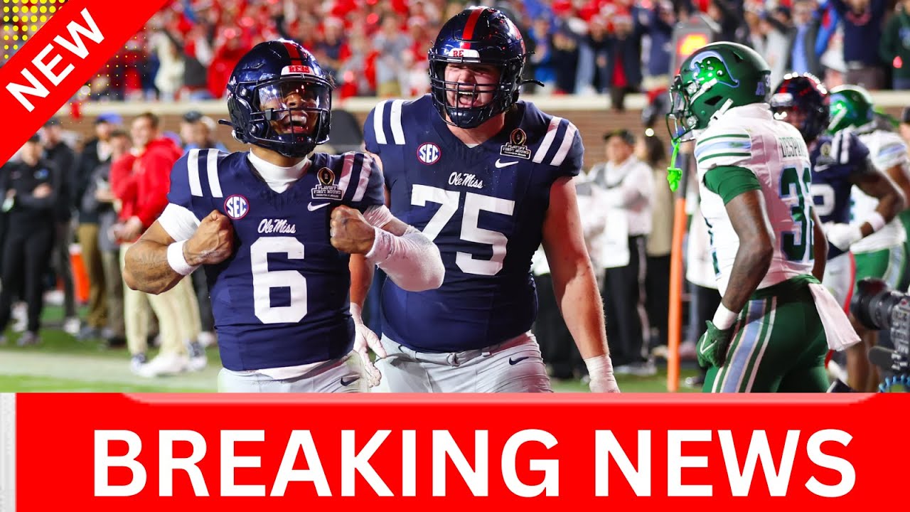 ДК Меткалф вошёл в число лучших моментов студенческого футбола XXI века по версии ESPN.