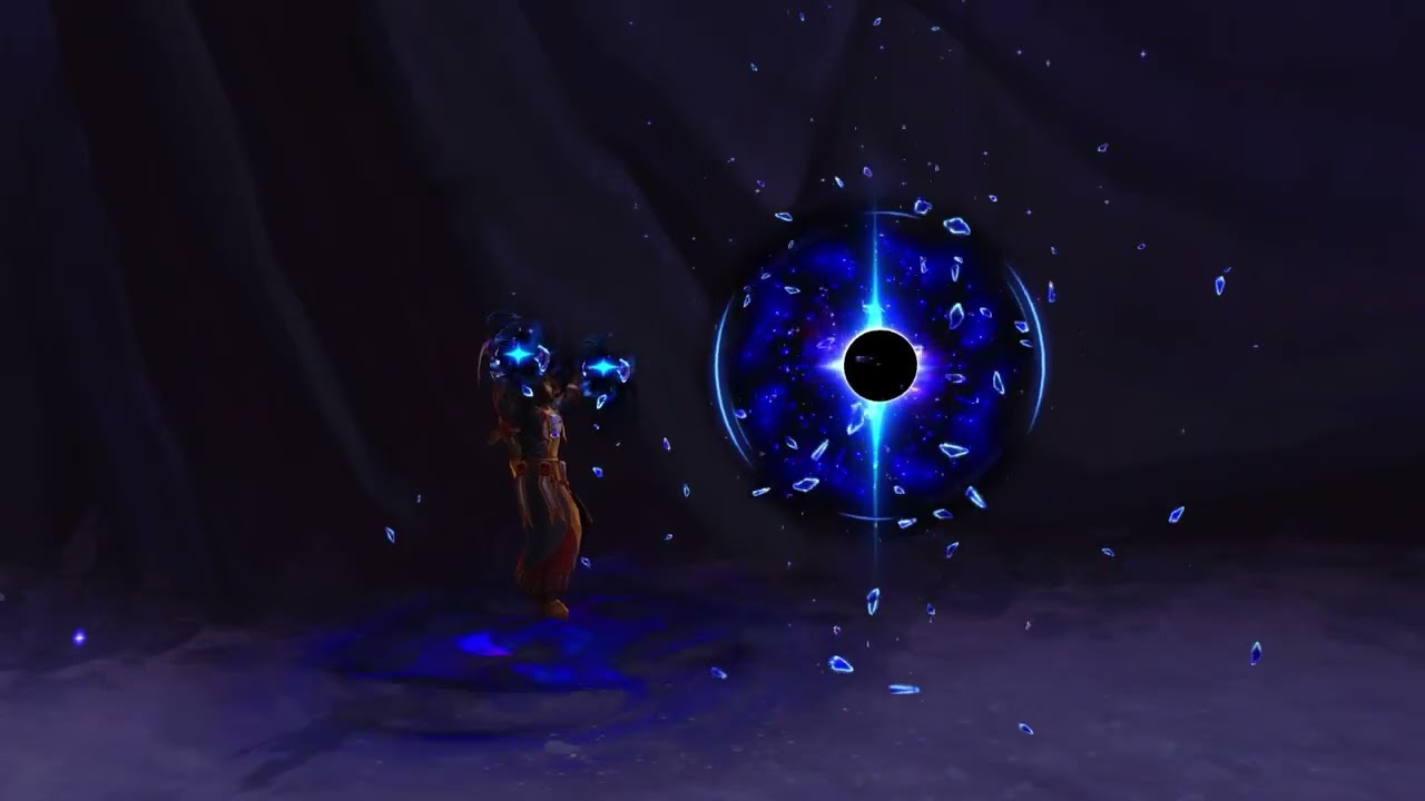 Corewarden's Hearthstone Toy