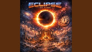 Eclipse of Time (Version 2)