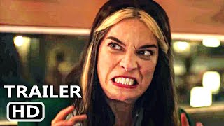 BLACK MIRROR Season 6 Trailer 2023 Thriller