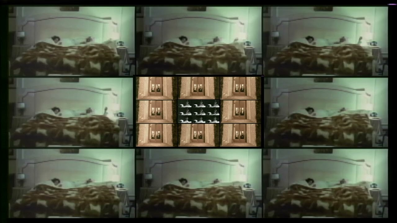 Tiffany Sequence M. 22 | Riz Ortolani