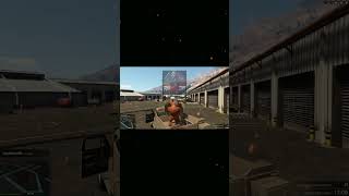 Gorilão em Fort Zancudo#Gta #gta5 #gtaonline #pcgaming #ps5