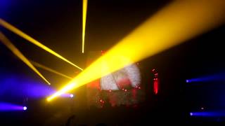 Matthias Tanzmann - Live at O2 Academy Brixton, London 2015