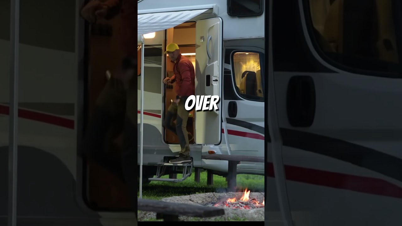 STOP Getting Ripped Off by RV Rental FEES!