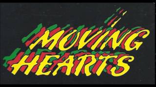 Moving Hearts - No Time for Love chords