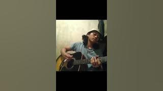 PERON SATOE - BERIKAN AKU WAKTU (cover)