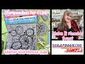 Week 5 Winter Warehouse Sale at Scrapbooking Made Simple. Stampendous & Spellbinders at $1.00