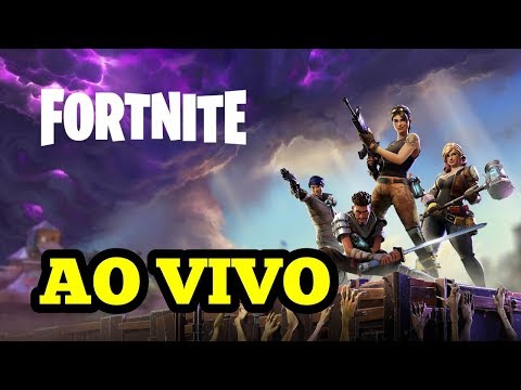 FORTNITE - O GAME ATUALIZOU - FORTNITE - O GAME ATUALIZOU