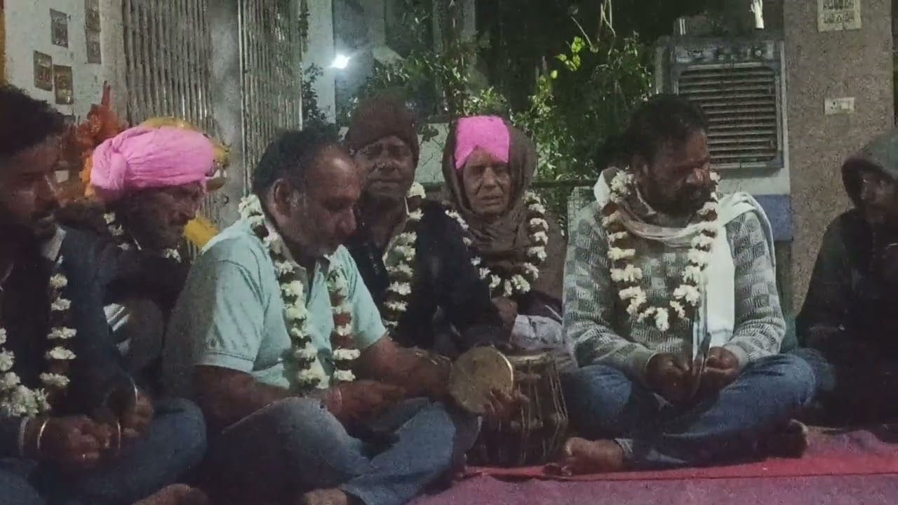 jobner mata ki Bhegtayi 🙏 part 1