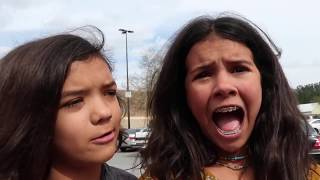 Famous Sister Buys my Easter Basket CHALLENGE Net Worth