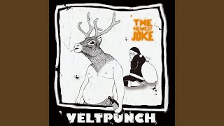 VELTPUNCH - Don't stop me