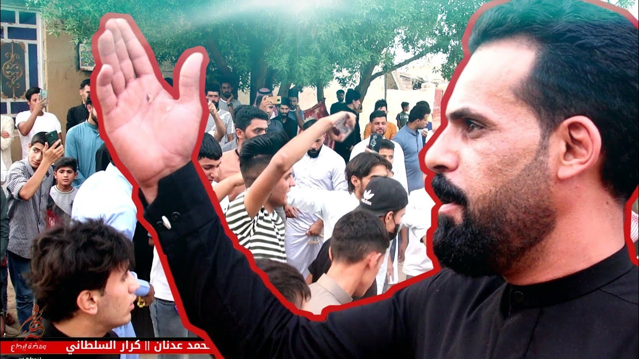 🚦انتم بيام المامش عدكم دله اتفور/المهوال صلاح الحرباوي في عرس الحبيب ريسان خالد الغزي/ ومضة إبداع