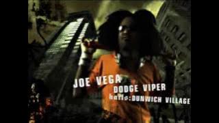 Need For Speed : Most Wanted End Of The Road ( I  am Rock )