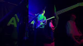 Arkayla - Run Kid / The Ferret, Preston, UK  18.12.25