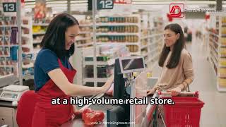 Dynamic Engineers — Choosing the Right PLL  Fractional N vs  Integer N for POS and RF Systems