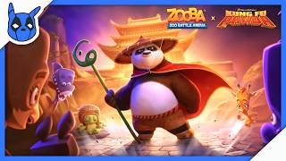 Zooba: Fun Battle Royale Games Gameplay Part 2 (Android & iOS) screenshot 3