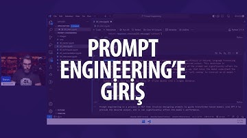 Prompt Engineering