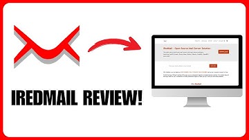 iRedMail Review | Is It the Best Open-Source Email Server Solution?