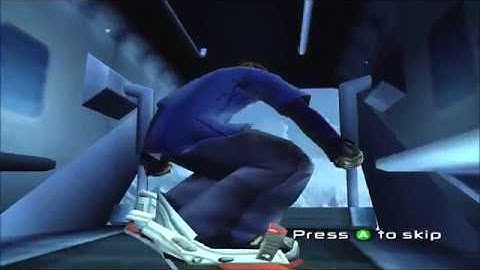 SSX3 - Ruthless with Mac - Platinum Baby!