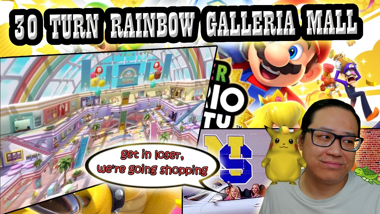 (Vertical) Get in we're going shopping