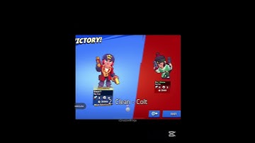 🫣 #brawlstarstr #brawlstars #clutch #1v3 #brawltalk #shorts #1million @BrawlStars