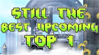 Why Ascension To Heaven is STILL the BEST UPCOMING TOP 1 EXTREME DEMON in Geometry Dash