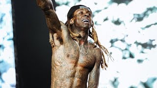 Weezy Cancels On Wet Fans