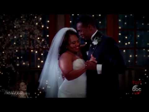 Grey's Anatomy Post-Op 1x03: Loretta Devine and Michael O'Neill (Adele Webber & Gary Clarke)