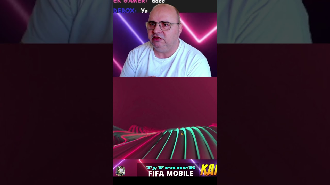 TYFRANCK FIFA MOBILE
