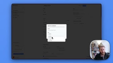 How to Manage Counterparties in Contracko: Vendors, Clients & more