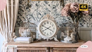Charming Vintage Farmhouse & Cottagecore Decor to Inspire Your Space Makeover screenshot 5