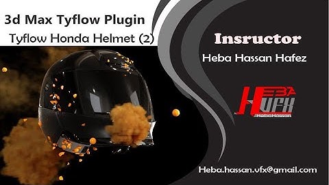 07 TyFlow Honda Helmet Smoke Part02