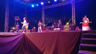 Naik Delman Melodi - Rindu Kebersamaan (Live Ancol Beach City)