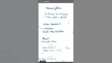 POR QUÊ VOCÊ PRECISA ENTENDER O QUE É MEMOIZATION?! #shorts