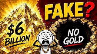 Bre-X The Biggest Gold Mine in History Had No Gold