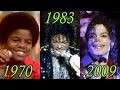 The Love You Save Evolution Michael Jackson And The Jackson 5 1970 2009 
