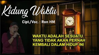 Download lagu KIDUNG WAKTU