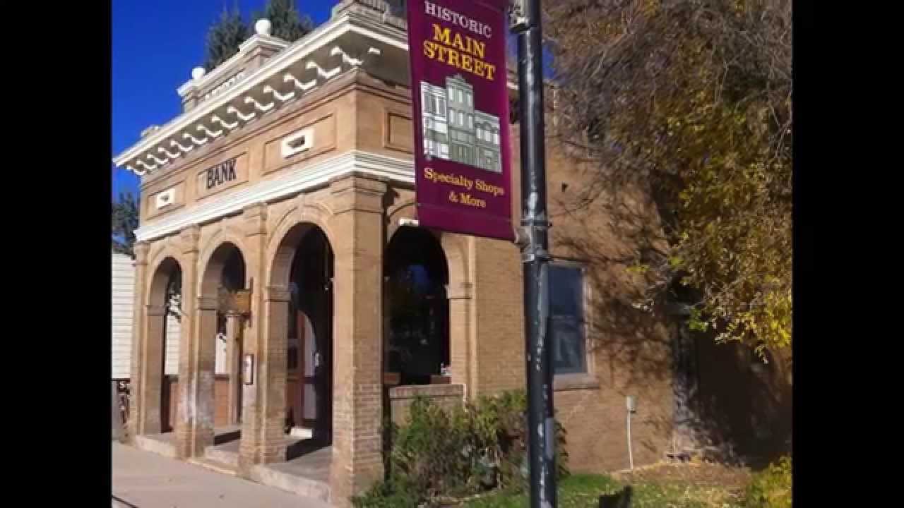 Elizabeth, Colorado YouTube