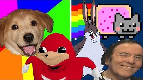 THE GREAT MEME RESET OF 2026 (Official Trailer)